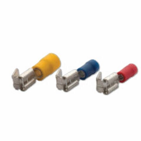 ŞAFAK FDEG-5866 GERİ DÖNÜŞLÜ TERMİNAL (100 ADET) 8680734717256