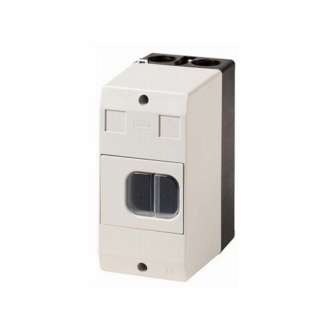 EATON 281404 MOTOR KORUMA ŞALTERİ AKSESUARI: ŞALTER KUTUSU IP65 (PKZM01 İÇİN)