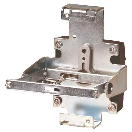 EATON NZM2-XRAV Rear drive, 3 p., lockable-EATON