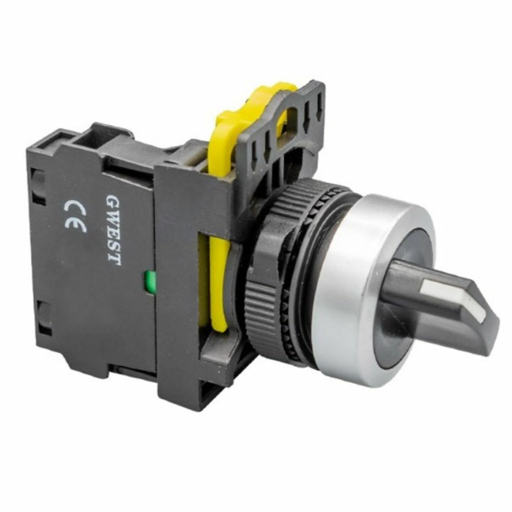 GWEST A5-20XS/FU 2NO KAYICI MANDAL BUTON