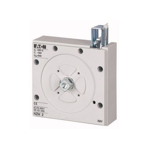 EATON NZM2-XMV KOMPAKT ŞALTER AKSESUARI: MEKANİK KİLİT NZM2