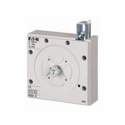 EATON NZM2-XMV KOMPAKT ŞALTER AKSESUARI: MEKANİK KİLİT NZM2