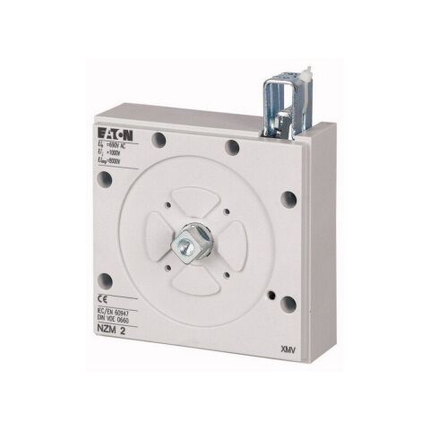 EATON NZM2-XMV KOMPAKT ŞALTER AKSESUARI: MEKANİK KİLİT NZM2