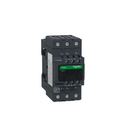 SCHNEIDER 22KW 50A 1NA+1NK KONTAKTÖR 24V AC KUMANDA 3389119408622