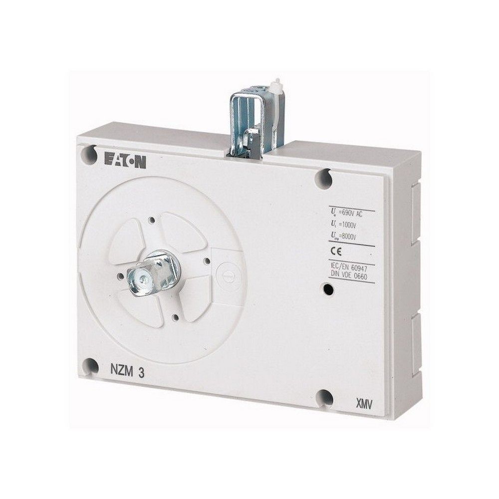EATON 281583 KOMPAKT ŞALTER AKSESUARI: MEKANİK KİLİT NZM3