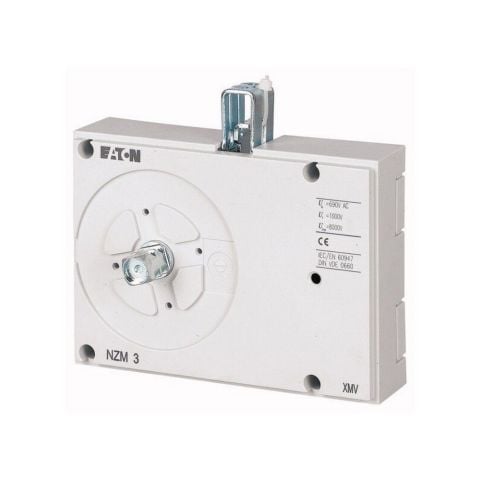 EATON 281583 KOMPAKT ŞALTER AKSESUARI: MEKANİK KİLİT NZM3