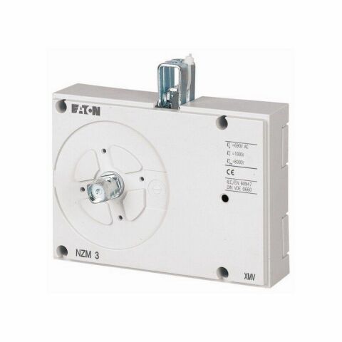 EATON 281583 KOMPAKT ŞALTER AKSESUARI: MEKANİK KİLİT NZM3