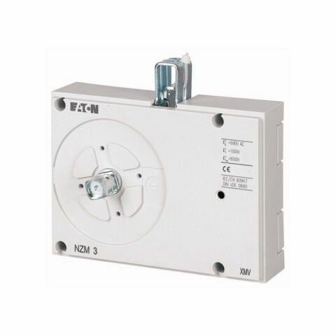 EATON 281583 KOMPAKT ŞALTER AKSESUARI: MEKANİK KİLİT NZM3