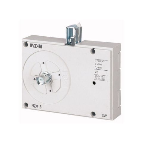 EATON 281583 KOMPAKT ŞALTER AKSESUARI: MEKANİK KİLİT NZM3