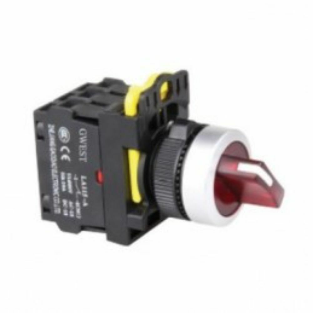 GWEST A5-01XD Q 22MM SERİSİ KALICI MANDAL BUTON