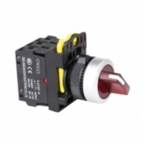 GWEST A5-01XD Q 22MM SERİSİ KALICI MANDAL BUTON