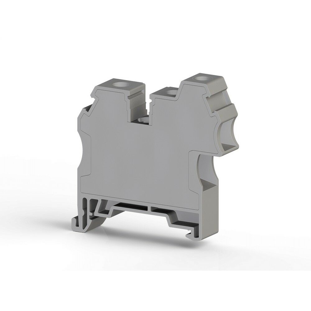 KLEMSAN AVK 10RD 4 (GRI) 304289 (60 ADET)