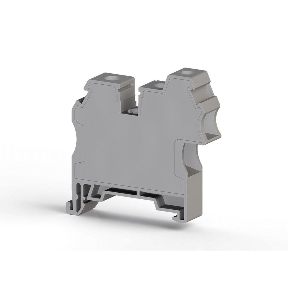 KLEMSAN AVK 10RD 4 (GRI) 304289 (60 ADET)