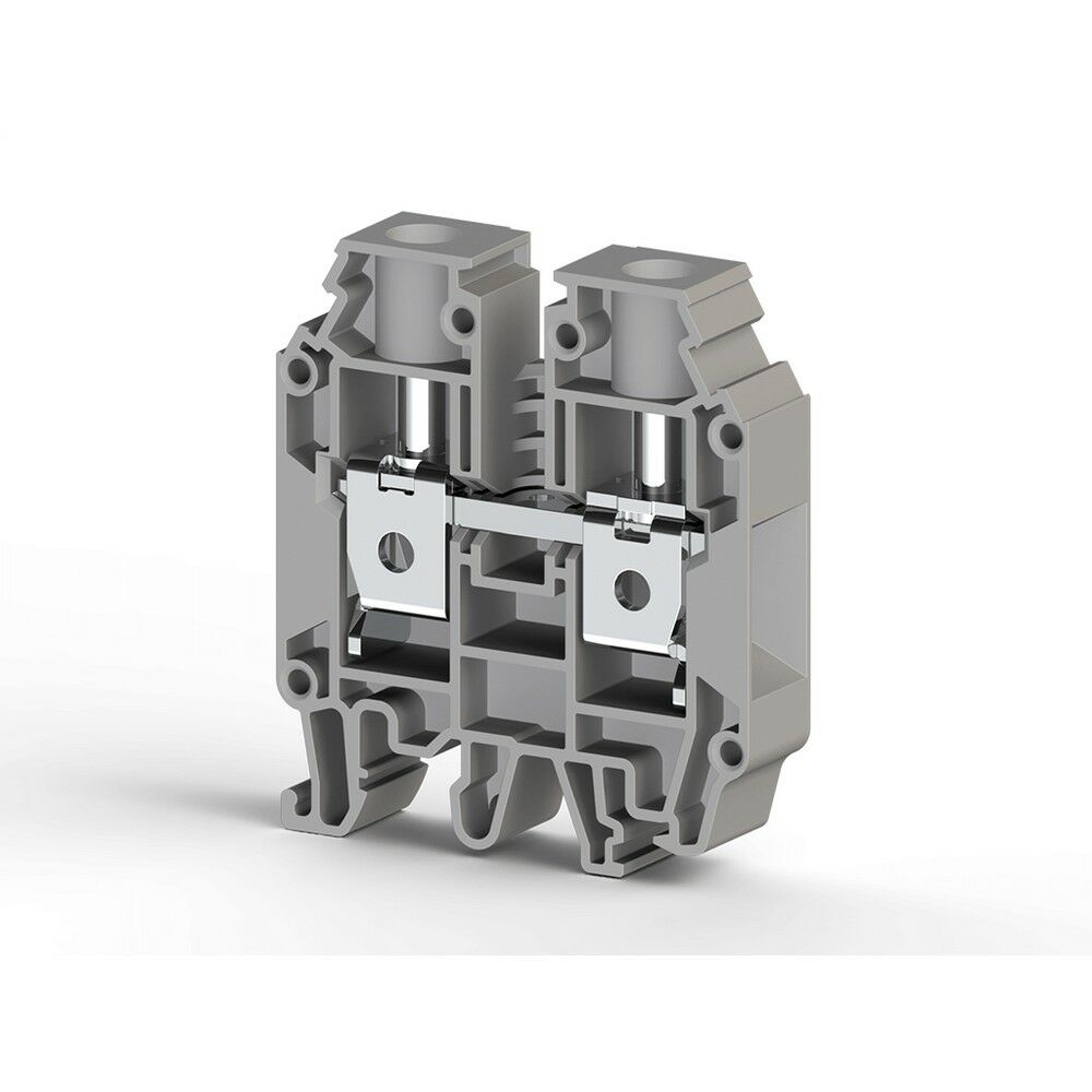 KLEMSAN AVK 25 RD (GRI) 304290 (50 ADET)