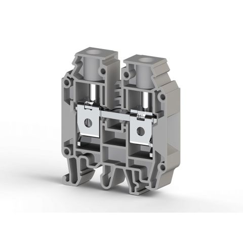 KLEMSAN AVK 25 RD (GRI) 304290 (50 ADET)