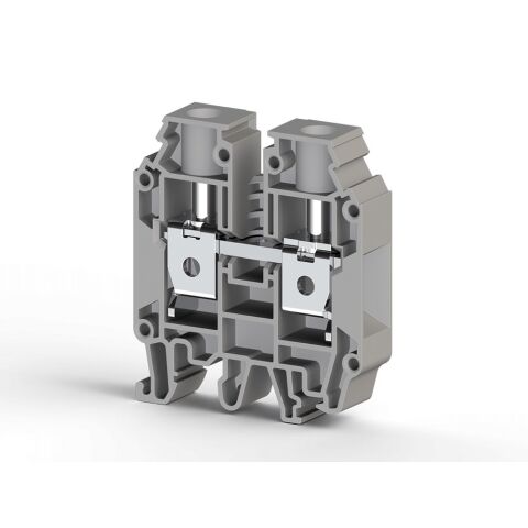 KLEMSAN AVK 25 RD (GRI) 304290 (50 ADET)