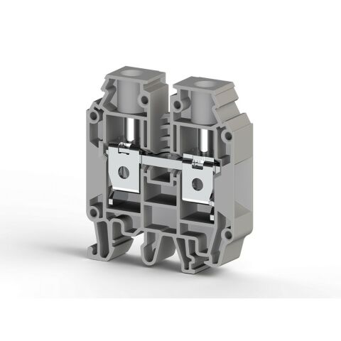 KLEMSAN AVK 25 RD (GRI) 304290 (50 ADET)