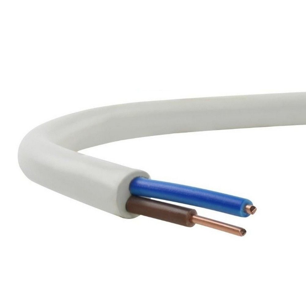 ÖZNUR 2X1,50 NYM KABLO (100 METRE)