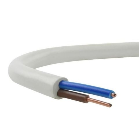 ÖZNUR 2X1,50 NYM KABLO (100 METRE)