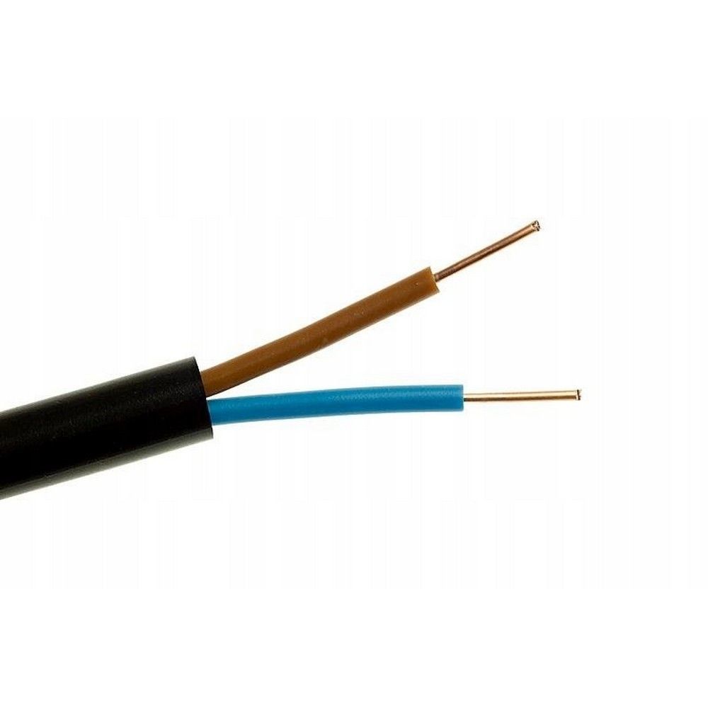 ÖZNUR 2X1,50 NYY KABLO (100 METRE)