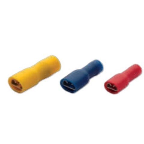 ŞAFAK 0,50-1,50 MM² TAM İZOLELİ DİŞİFASTON TİP-İZO (200 ADET)