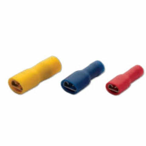ŞAFAK 0,50-1,50 MM² TAM İZOLELİ DİŞİFASTON TİP-İZO (200 ADET)