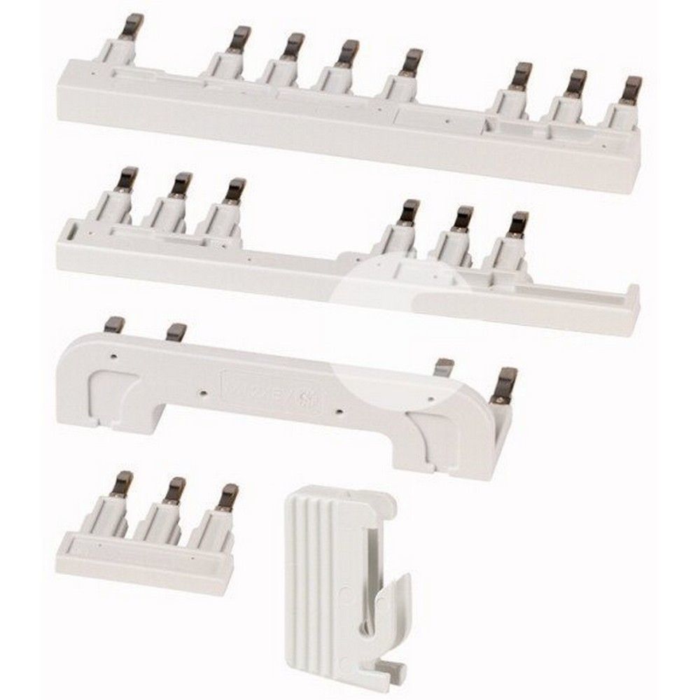 EATON 283108 KONTAKTÖR AKSESUARI: İKİ YÖNLÜ YOLVERİCİ BAĞLANTI KİTİ (DILM7-15 İÇİN)