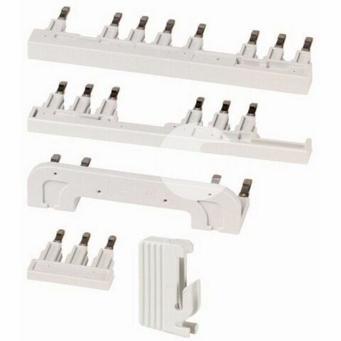 EATON 283108 KONTAKTÖR AKSESUARI: İKİ YÖNLÜ YOLVERİCİ BAĞLANTI KİTİ (DILM7-15 İÇİN)