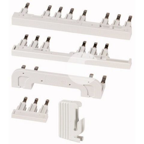 EATON 283108 KONTAKTÖR AKSESUARI: İKİ YÖNLÜ YOLVERİCİ BAĞLANTI KİTİ (DILM7-15 İÇİN)