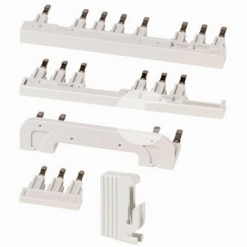 EATON 283108 KONTAKTÖR AKSESUARI: İKİ YÖNLÜ YOLVERİCİ BAĞLANTI KİTİ (DILM7-15 İÇİN)