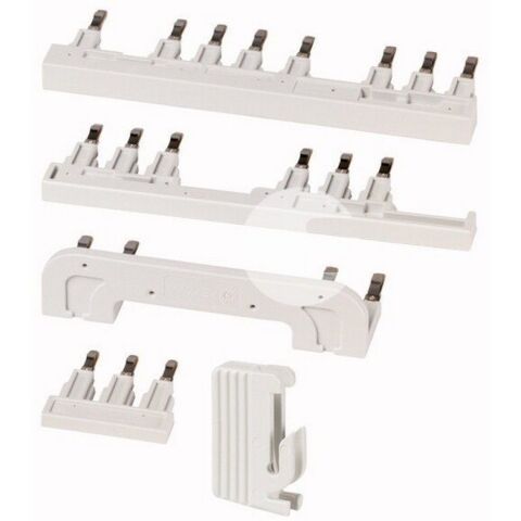 EATON 283108 KONTAKTÖR AKSESUARI: İKİ YÖNLÜ YOLVERİCİ BAĞLANTI KİTİ (DILM7-15 İÇİN)