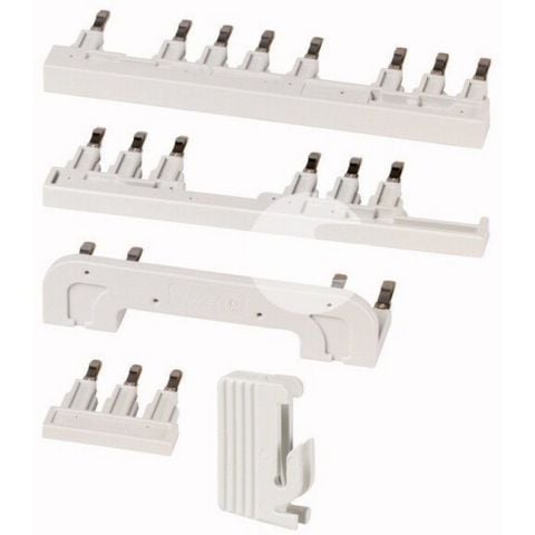 EATON 283108 KONTAKTÖR AKSESUARI: İKİ YÖNLÜ YOLVERİCİ BAĞLANTI KİTİ (DILM7-15 İÇİN)