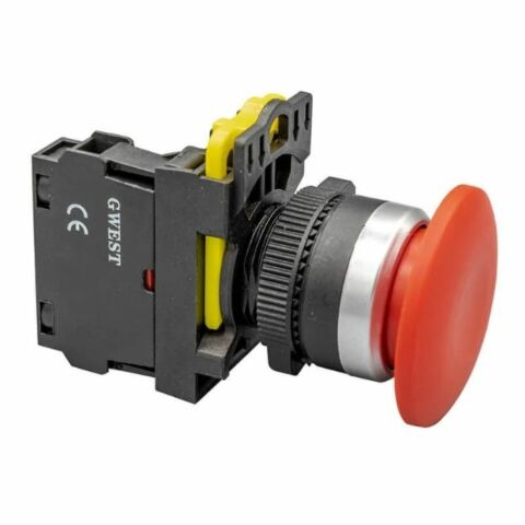 GWEST A5-01M Q 40M SERİSİ STOP MANTAR BUTON