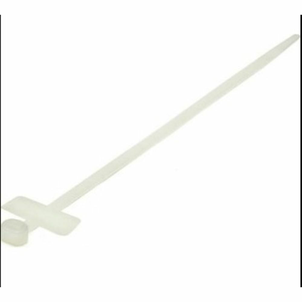 GWEST GTK-100MC (100X2,5MM) ETİKETLİ KABLO BAĞI (100 ADET)