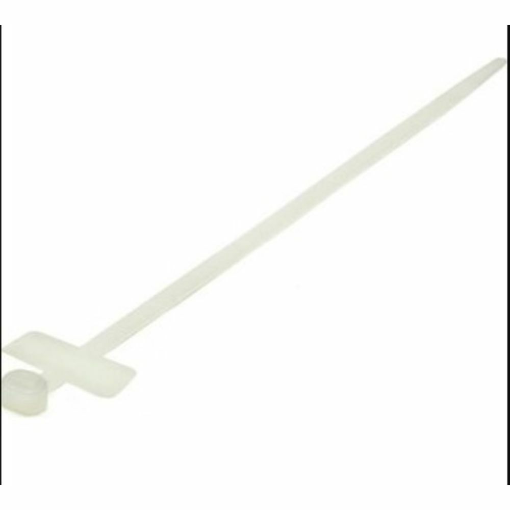 GWEST GTK-100MC (100X2,5MM) ETİKETLİ KABLO BAĞI (100 ADET)