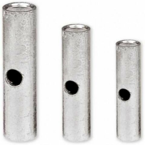 ŞAFAK EK MUF 120MM2 (40 ADET) 8680734702870