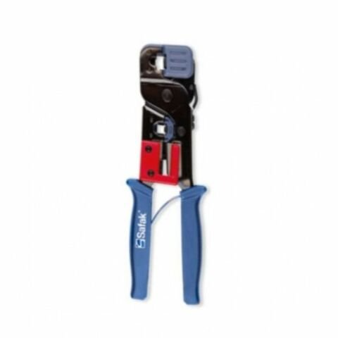 ŞAFAK RJ-86 KONNEKTÖR SIKMA PENSESİ (1 ADET) 8680734721208