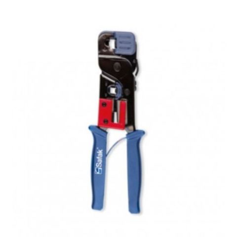 ŞAFAK RJ-86 KONNEKTÖR SIKMA PENSESİ (1 ADET) 8680734721208