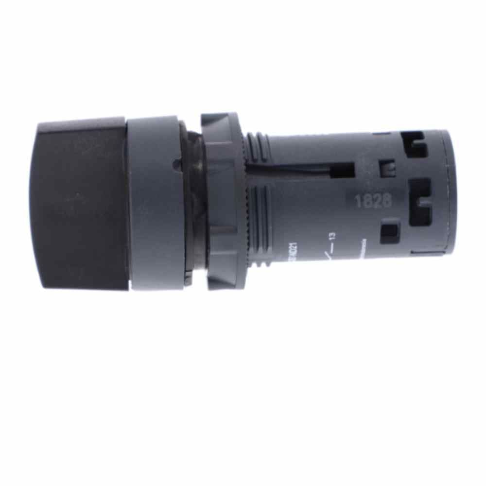 SCHNEIDER 22 MM 1NA 2 KONUMLU MANDAL BUTON 3606480470240