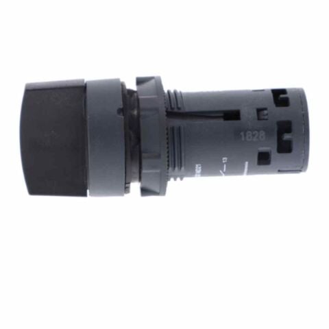 SCHNEIDER 22 MM 1NA 2 KONUMLU MANDAL BUTON 3606480470240