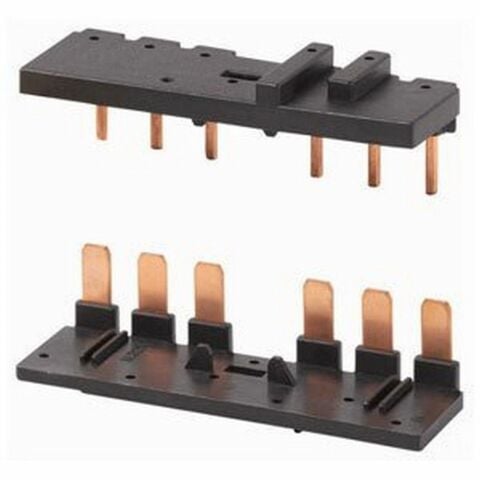 EATON 283109 KONTAKTÖR AKSESUARI: İKİ YÖNLÜ YOLVERİCİ BAĞLANTI KİTİ (DILM17-32 İÇİN)