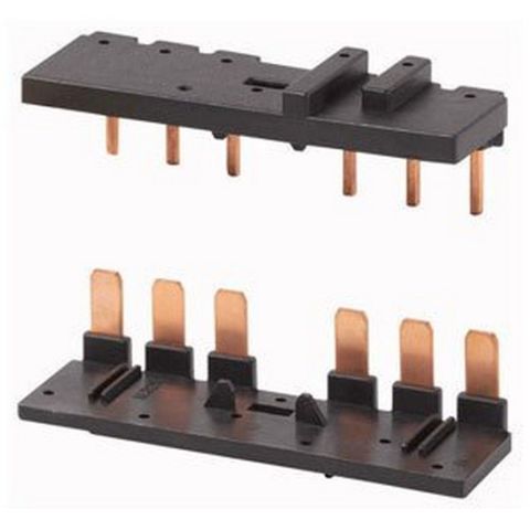 EATON 283109 KONTAKTÖR AKSESUARI: İKİ YÖNLÜ YOLVERİCİ BAĞLANTI KİTİ (DILM17-32 İÇİN)