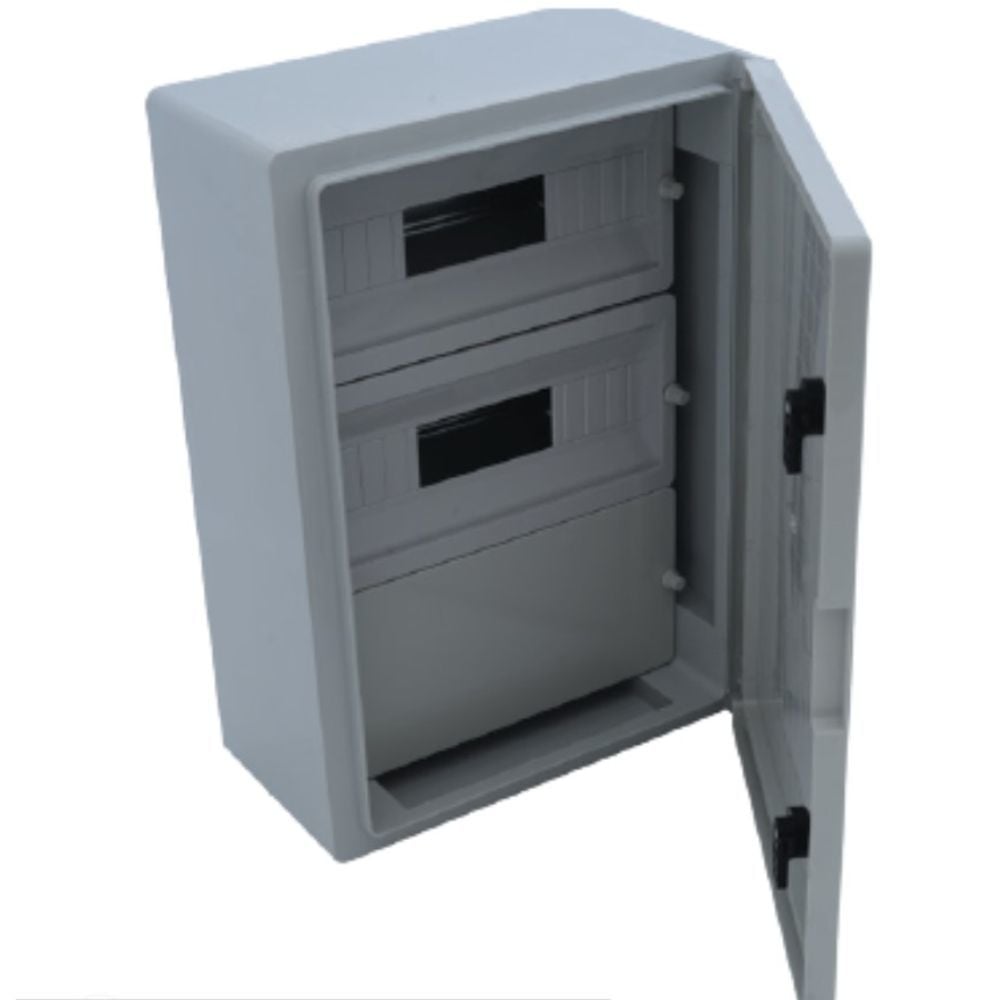 ÇETİNKAYA 35*50*19,5 DAGITIM PANOSU-ÇETİNKAYA ÇP 5157