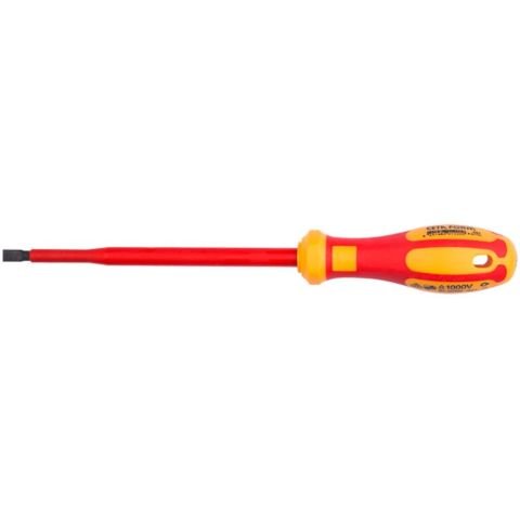 CETAFORM C-PLUS İZOLELİ DÜZ UÇLU TORNAVİDA-2,5X75 MM