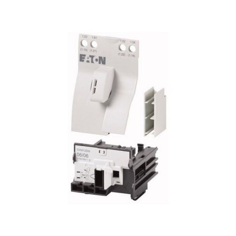 EATON 283149 MOTOR KORUMA ŞALTERİ AKSESUARI: DOL BAĞLANTI APARATI (PKZM0/PKE İLE DILM7-15 İÇİN)