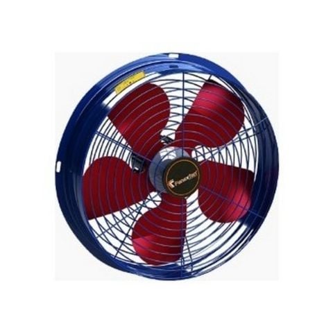 FANEKS FAN MONOFAZE AKSİYEL SANAYİ ASPİRATÖRÜ-FANEXFAN