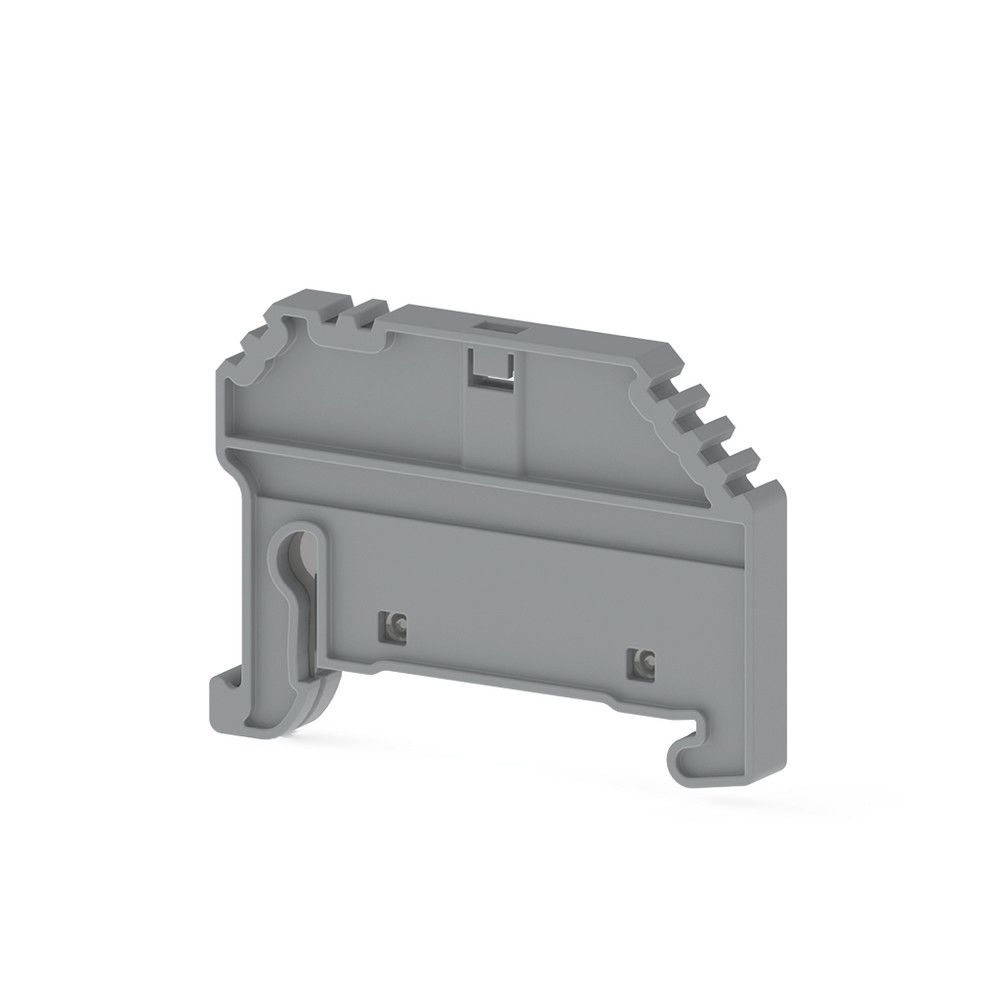 KLEMSAN KD 8 (GRI)  495229 (50 ADET)