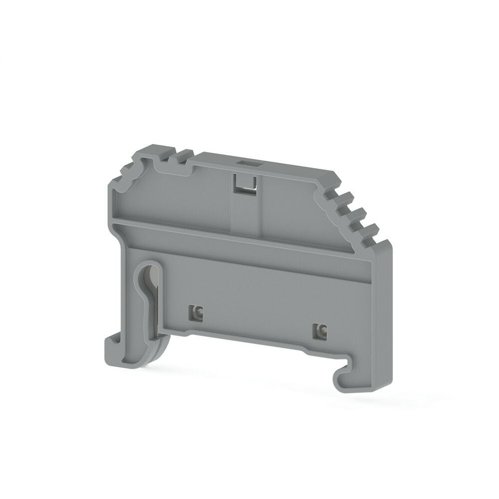 KLEMSAN KD 8 (GRI)  495229 (50 ADET)