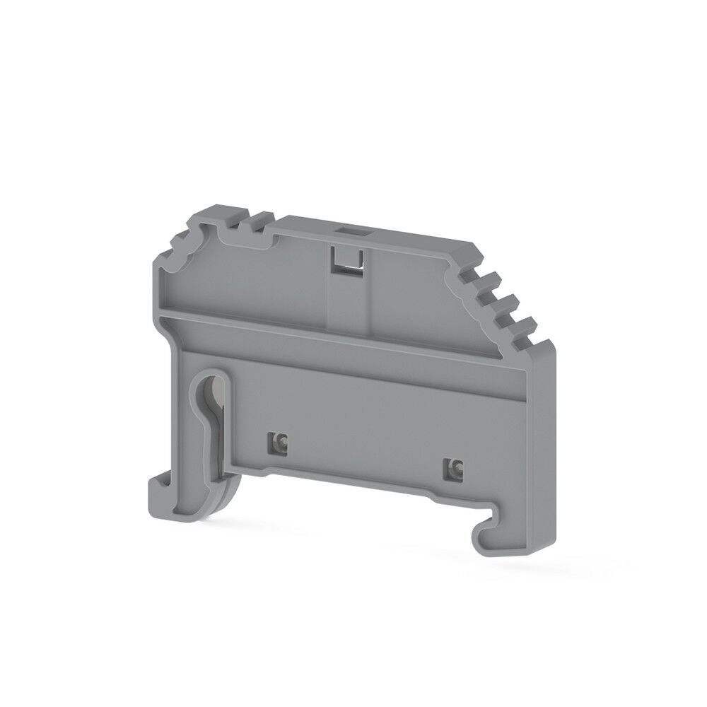 KLEMSAN KD 8 (GRI)  495229 (50 ADET)