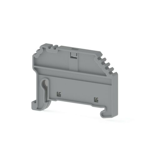 KLEMSAN KD 8 (GRI)  495229 (50 ADET)